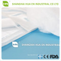 CE FDA ISO certificated medical Sterile Non-woven Adhesive Eye Pad